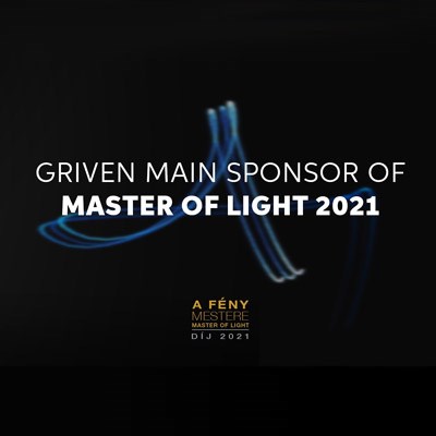 MASTER OF LIGHT 2021, Budapest Hungary